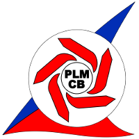 Le logo du PLMCB